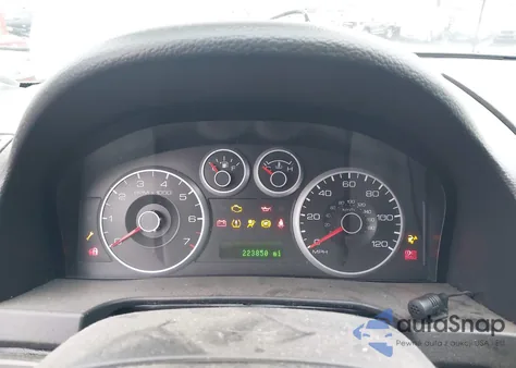 2008 Ford Fusion Sel z USA, uszkodzony, nr VIN 3FAHP081X8R168404